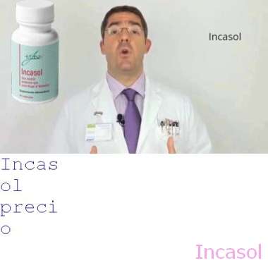 Incasol Sirve